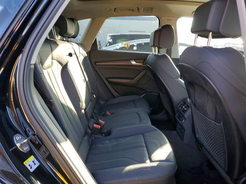 2024 Audi Q5 e Premium 55