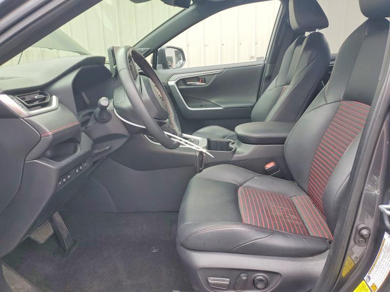 2023 Toyota Rav4 Prime xse