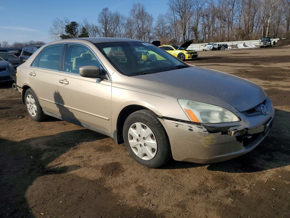 2004 Honda Accord lx