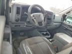 2014 Nissan NV2500 Delivery Van