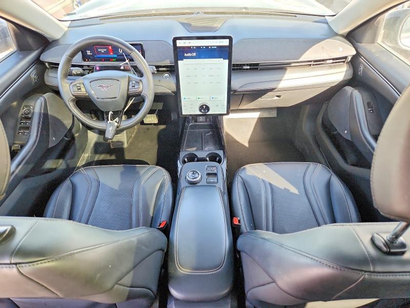 2021 Ford Mustang Mach-e Premium