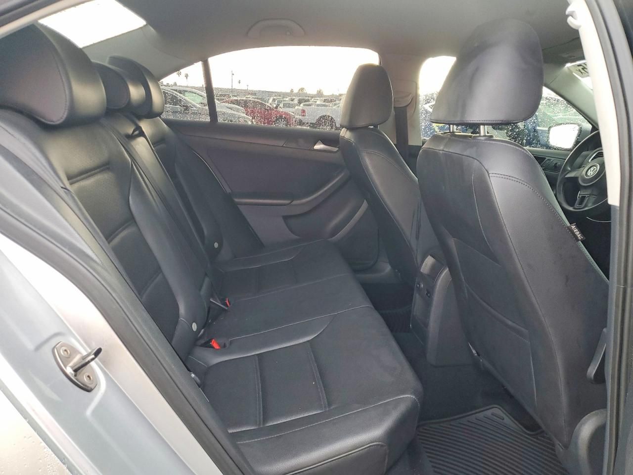 2014 Volkswagen Jetta se