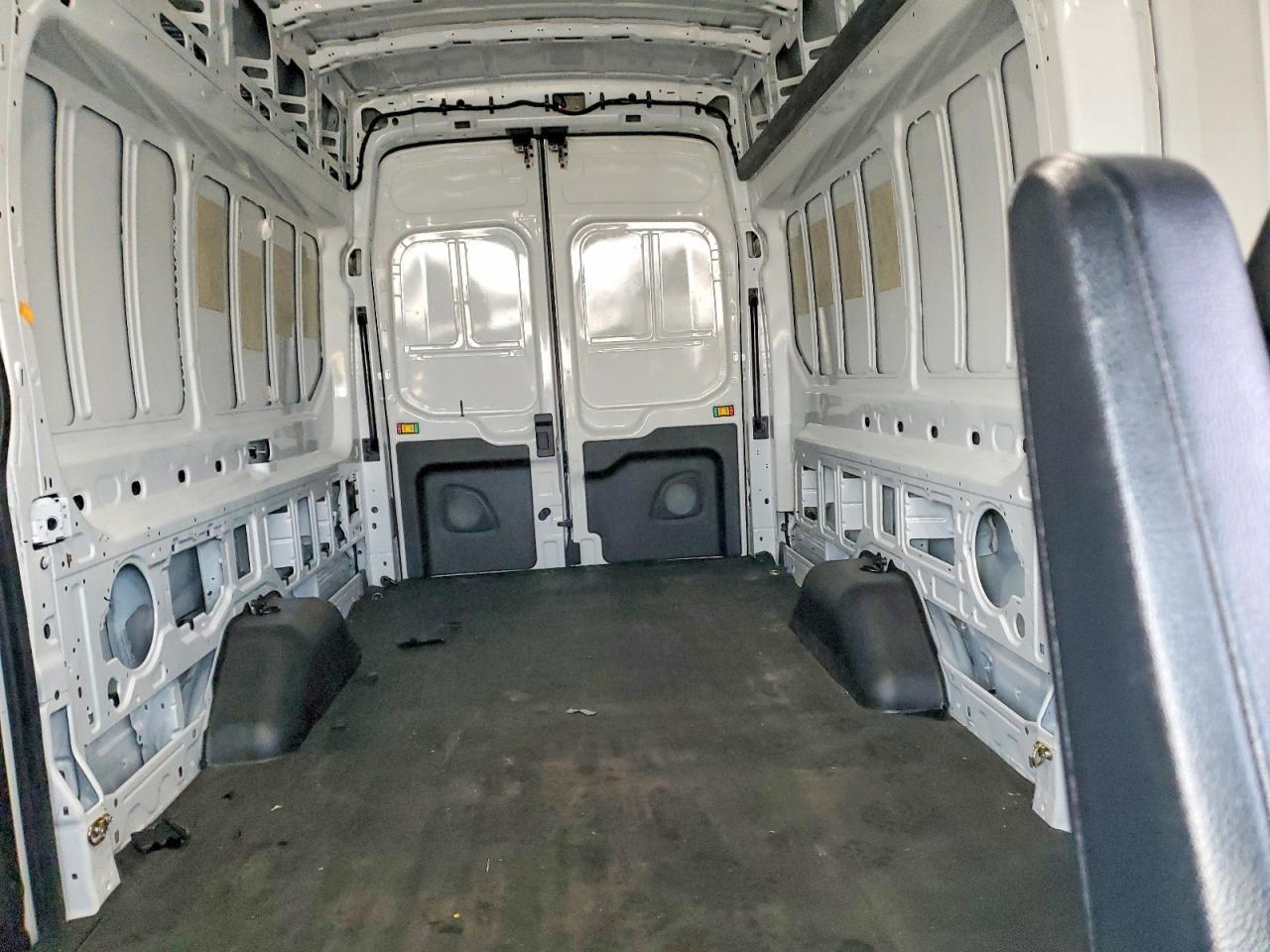 2023 Ford Transit T-350