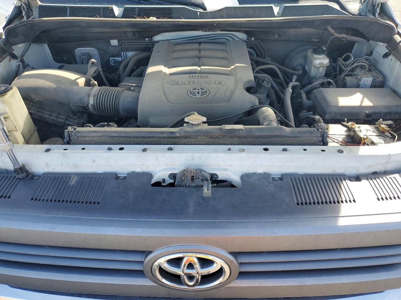 2014 Toyota Tundra SR5