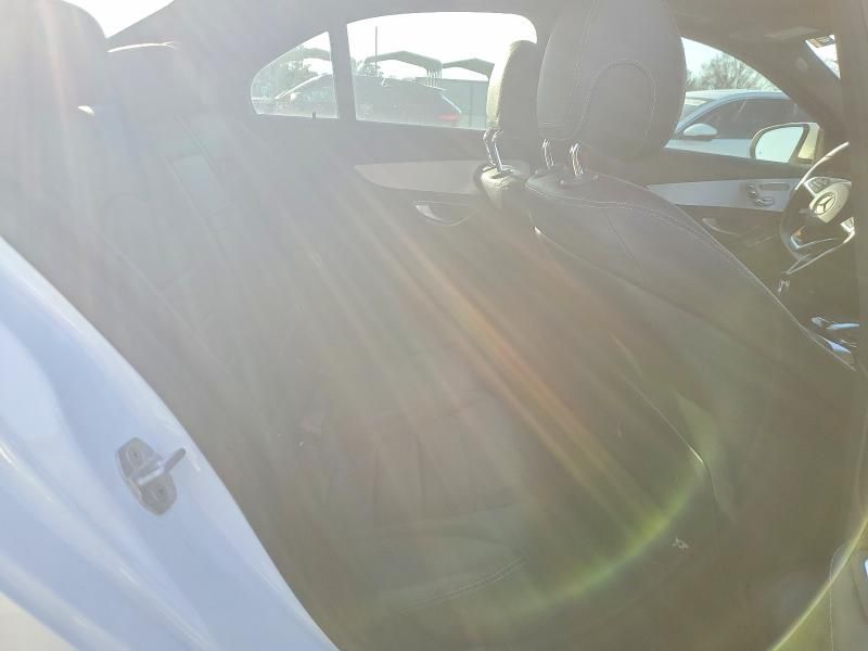 2015 Mercedes-Benz C300