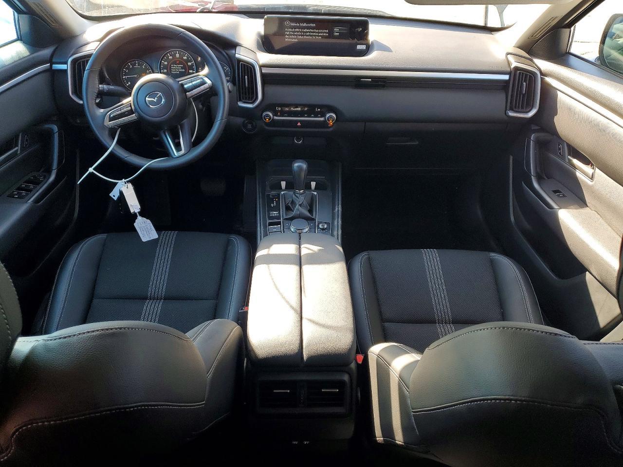 2024 Mazda Cx-50 Select