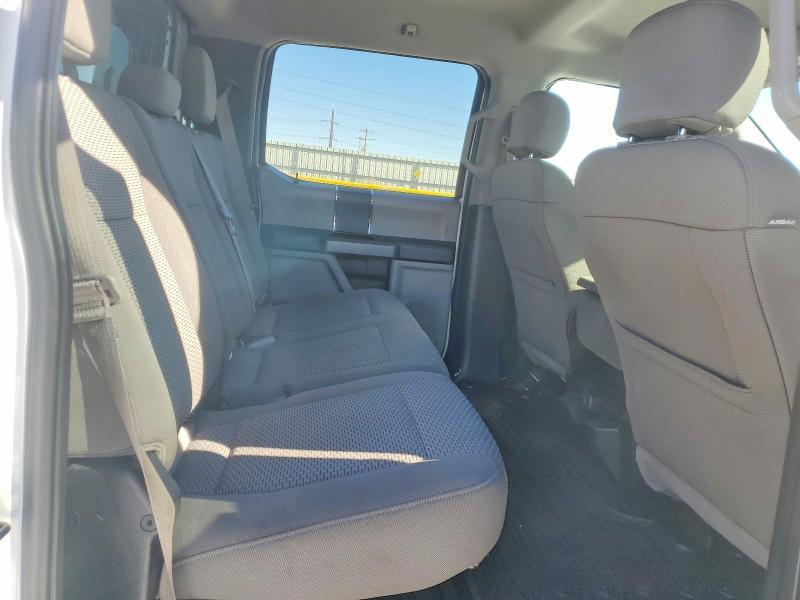 2017 Ford F250 Super Duty