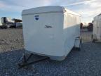 2011 Interstate West Corp 2011 Integrity VICT612SAFS Enclosed Cargo Trailer