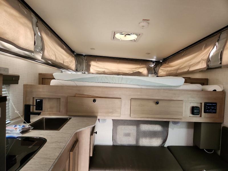 2024 Forest River Real-lite Camper