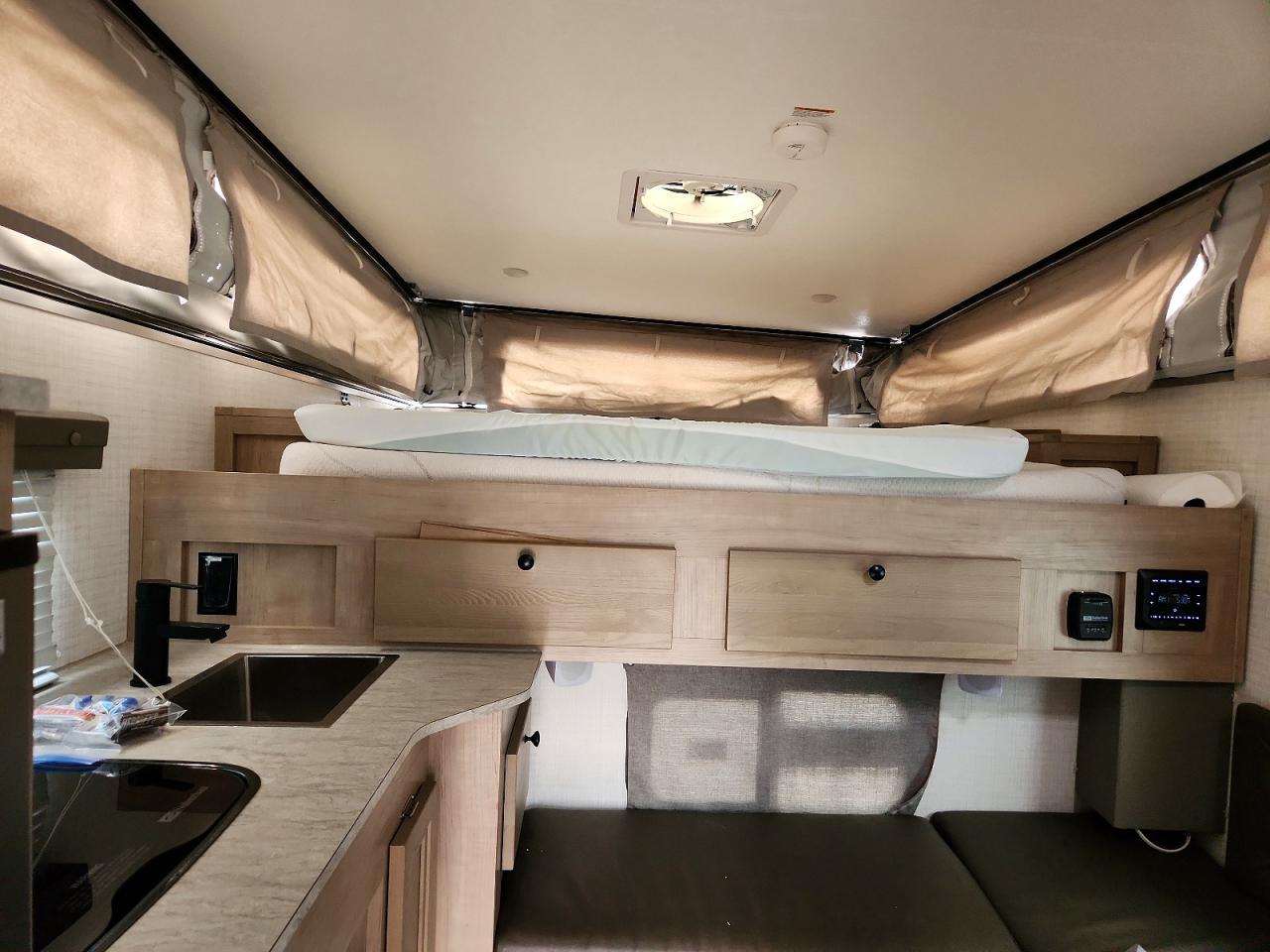 2024 Forest River Real-LITE Camper