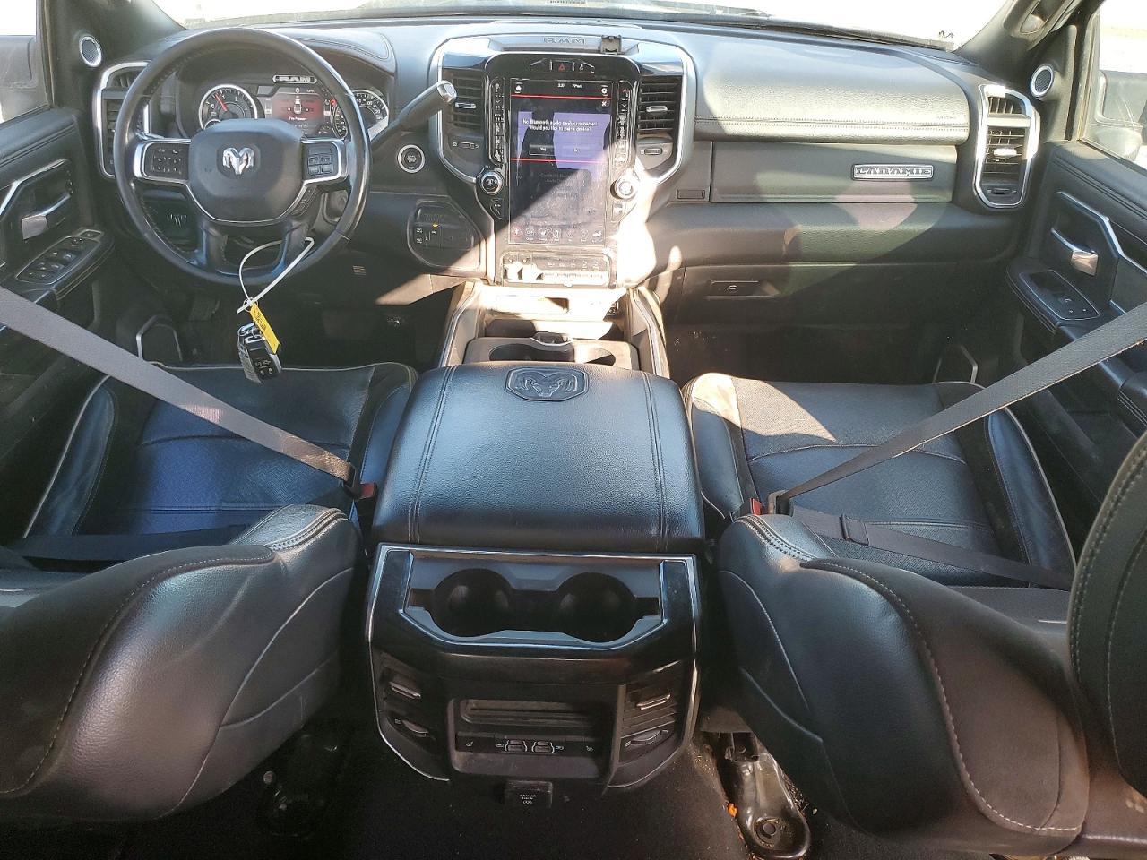 2021 Dodge 3500 Laramie