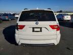 2006 BMW X3 3.0i