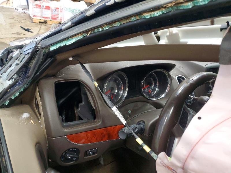 2015 Chrysler Town & Country Touring l
