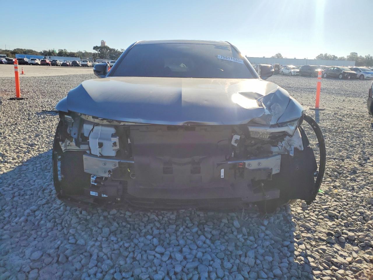 2024 Acura Zdx A-spec