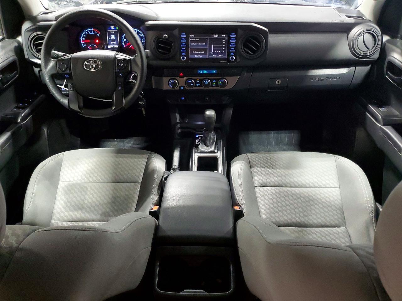 2023 Toyota Tacoma SR V6