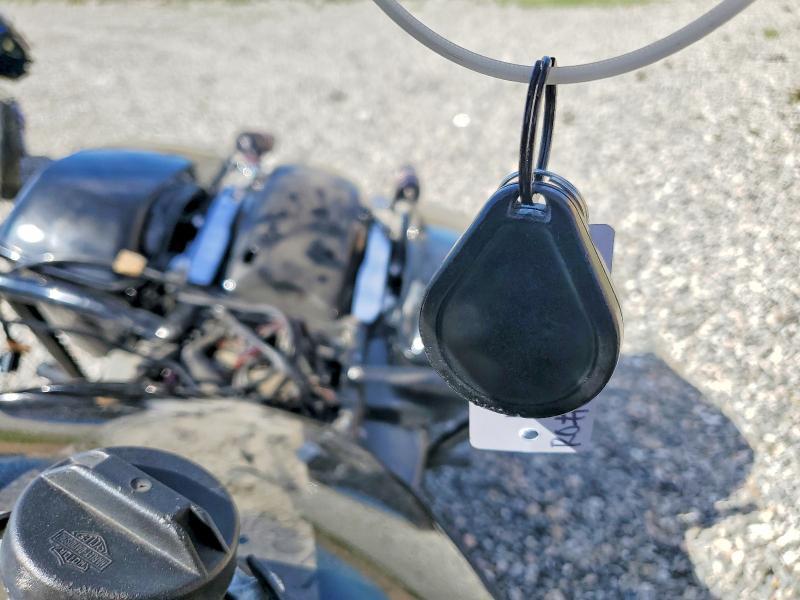 2020 Harley-Davidson Fltrx