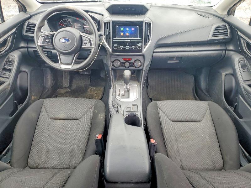 2019 Subaru Impreza