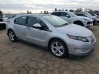 2012 Chevrolet Volt