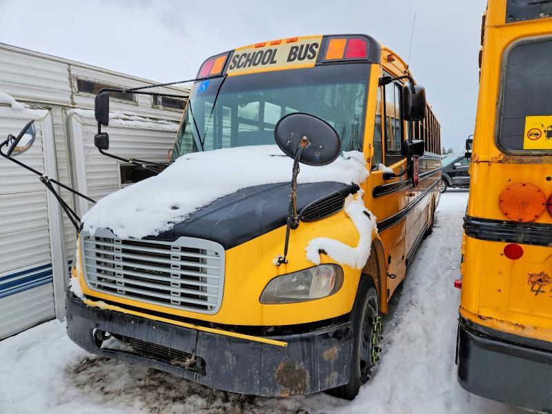 2011 Freightliner 2011 Thomas SAF-T-LINER C2-School Bus