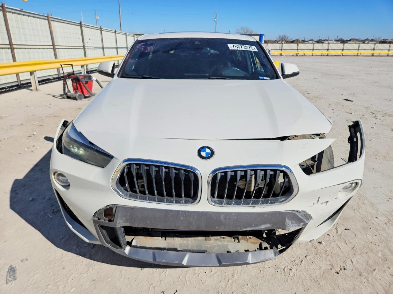 2018 BMW X2 Xdrive28i