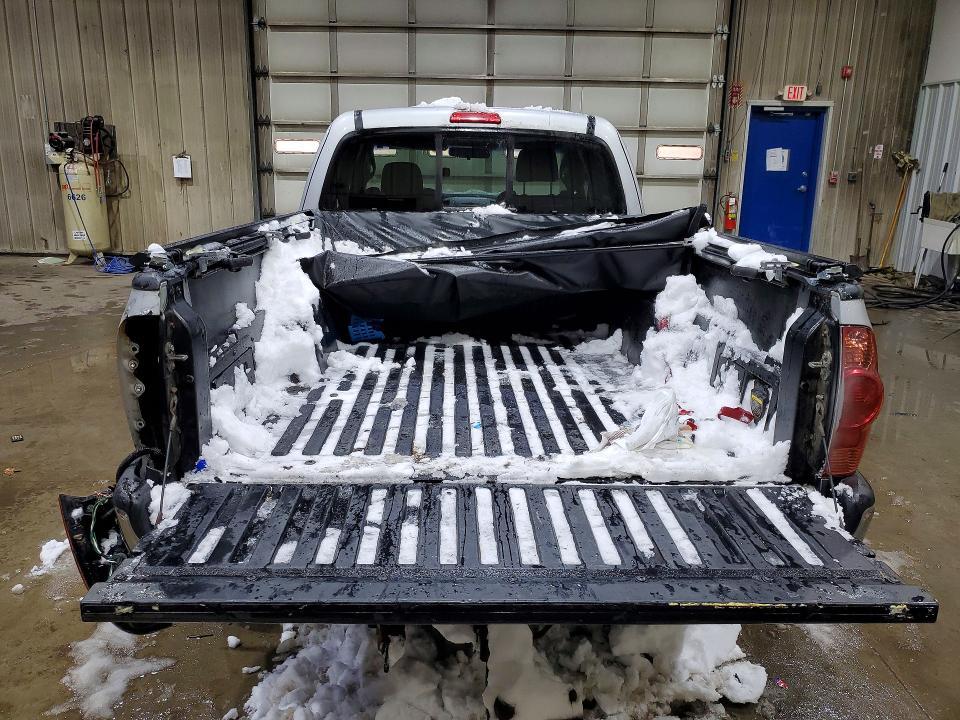 2006 Toyota Tacoma V6