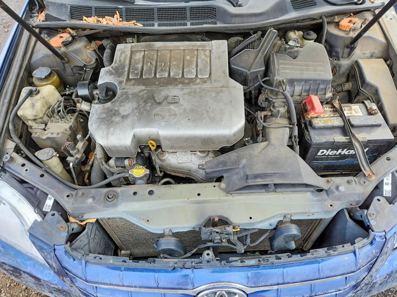 2006 Toyota Avalon xl