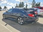 2020 Honda Accord Touring