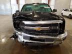 2015 Chevrolet Silverado K2500 Heavy Duty LT