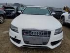 2012 Audi S4 Premium Plus