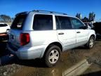 2005 Honda Pilot exl