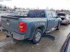 2009 Chevrolet Silverado K1500 lt