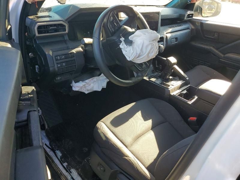 2024 Toyota Tacoma Xtracab