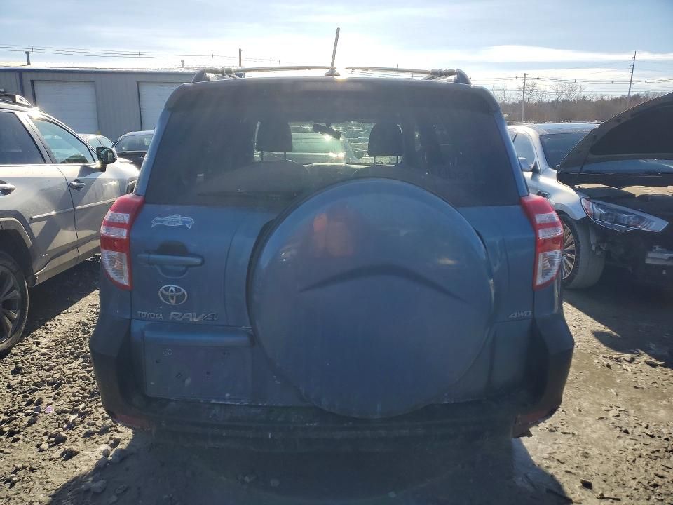 2009 Toyota Rav4