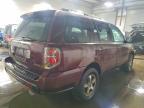 2007 Honda Pilot exl