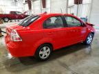 2011 Chevrolet Aveo ls