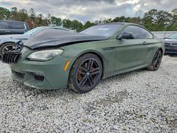2012 BMW 650 i for sale in Ellenwood, GA