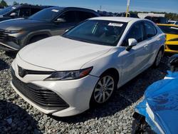 2019 Toyota Camry l for sale in Jacksonville, FL