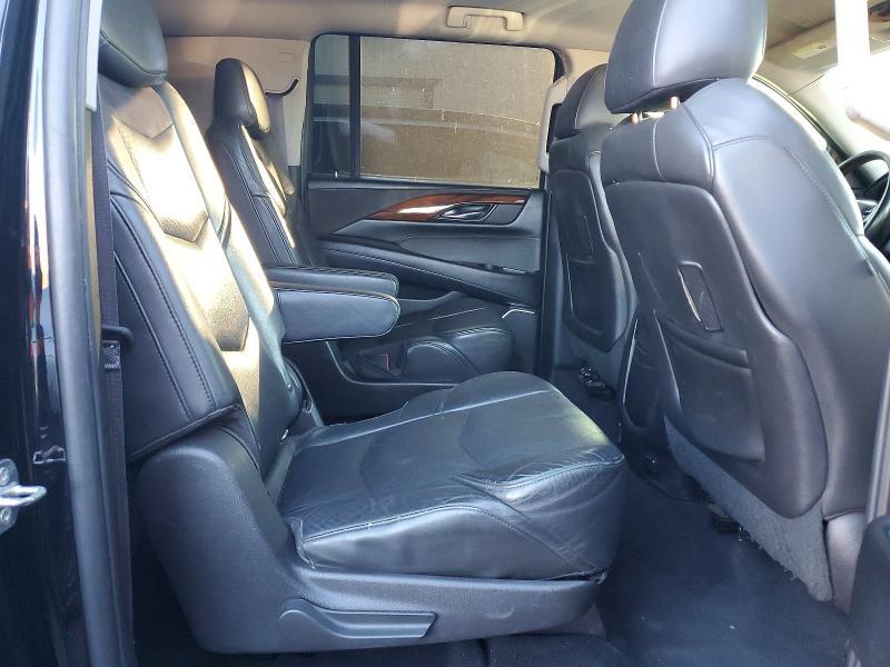 2015 Cadillac Escalade esv