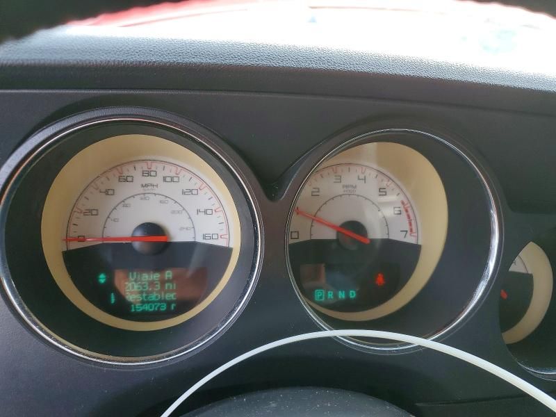 2014 Dodge Challenger R/T