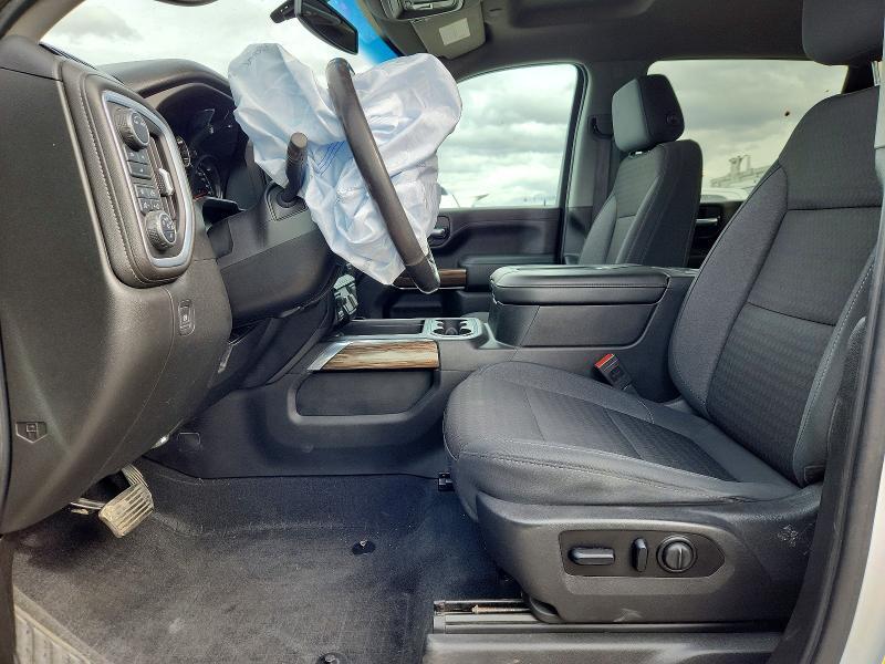2020 Chevrolet Silverado K2500 Heavy Duty LT