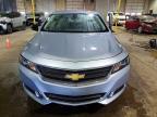 2015 Chevrolet Impala ls