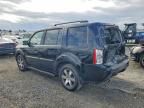 2014 Honda Pilot Touring