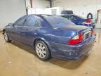 2001 Lincoln LS