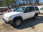 2000 Ford Explorer xls