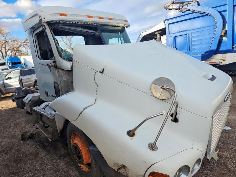 2000 Freightliner Conventional Truck Cab AND Chassis