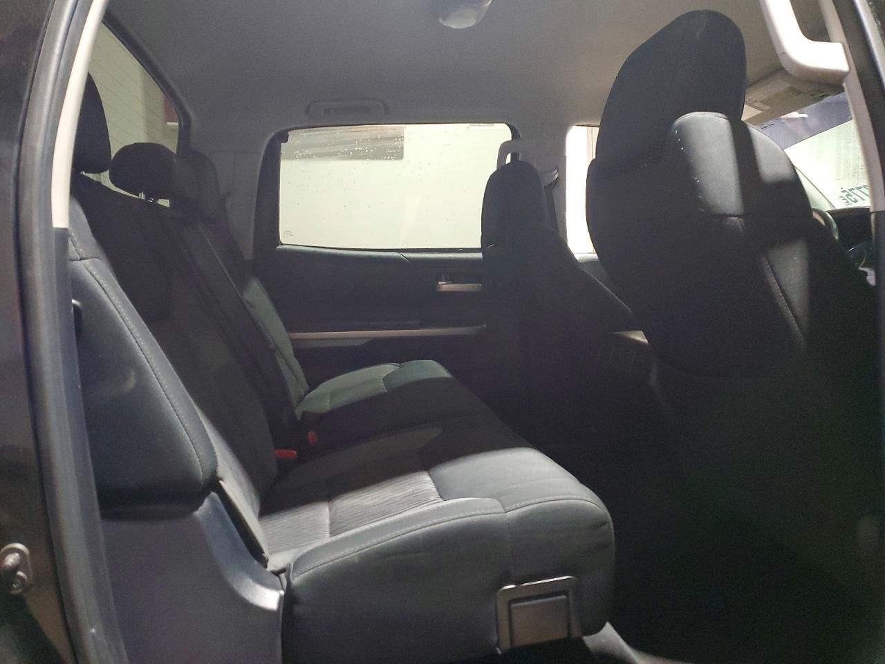 2014 Toyota Tundra Crewmax SR5