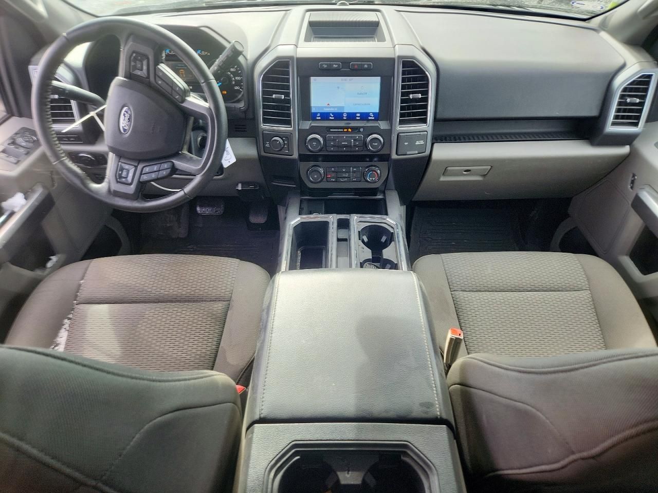 2019 Ford F150 Super cab