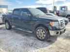 2009 Ford F150 Supercrew