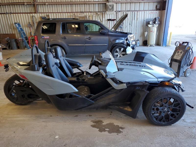 2024 Polaris Slingshot sl