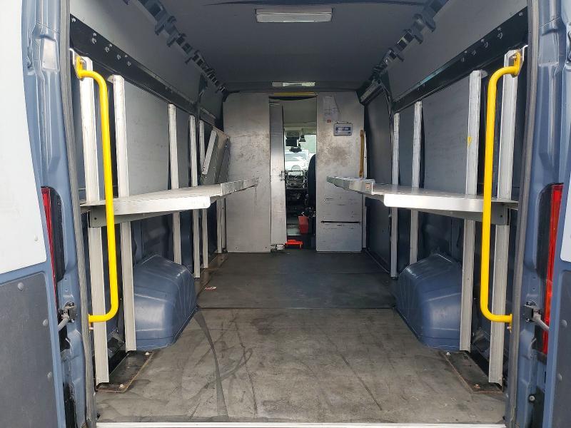 2021 Dodge Ram Promaster 3500 Delivery van